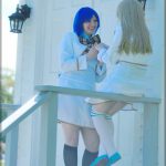 Forever [Noel, BlackLadybug]