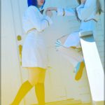 Forever [Noel, BlackLadybug]