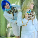 Forever [Noel, BlackLadybug]