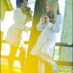 Forever [Noel, BlackLadybug]