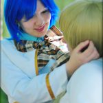 Forever [Noel, BlackLadybug]