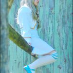 Forever [Noel, BlackLadybug]