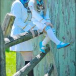 Forever [Noel, BlackLadybug]