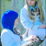 Forever [Noel, BlackLadybug]