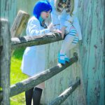 Forever [Noel, BlackLadybug]