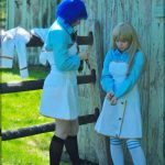 Forever [Noel, BlackLadybug]