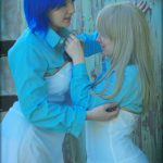 Forever [Noel, BlackLadybug]