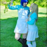 Forever [Noel, BlackLadybug]