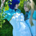 Forever [Noel, BlackLadybug]