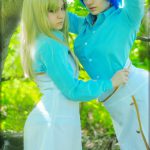 Forever [Noel, BlackLadybug]