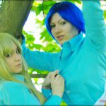 Forever [Noel, BlackLadybug]