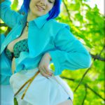 Forever [Noel, BlackLadybug]