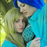 Forever [Noel, BlackLadybug]