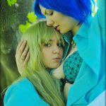 Forever [Noel, BlackLadybug]