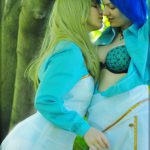 Forever [Noel, BlackLadybug]