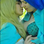 Forever [Noel, BlackLadybug]