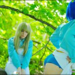 Forever [Noel, BlackLadybug]