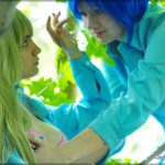 Forever [Noel, BlackLadybug]