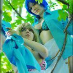 Forever [Noel, BlackLadybug]