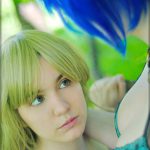 Forever [Noel, BlackLadybug]