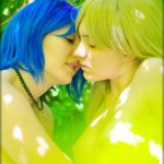 Forever [Noel, BlackLadybug]