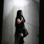 Grave Robber [River]