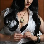 Grave Robber [River]