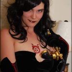 Homunculus [AyashaKitsune]