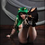 Invader [Miss Pixel]