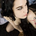 Kitty’s Corner [JadeStarr]