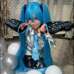 Happy New Year [Chibi]