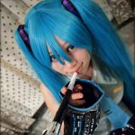 Happy New Year [Chibi]