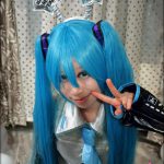 Happy New Year [Chibi]