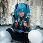 Happy New Year [Chibi]