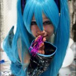 Happy New Year [Chibi]