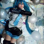 Happy New Year [Chibi]