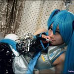 Happy New Year [Chibi]