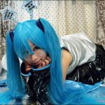 Happy New Year [Chibi]