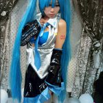 Happy New Year [Chibi]