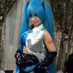 Happy New Year [Chibi]