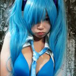 Happy New Year [Chibi]