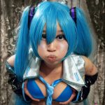 Happy New Year [Chibi]