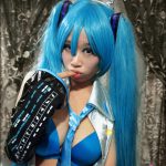 Happy New Year [Chibi]