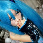 Happy New Year [Chibi]