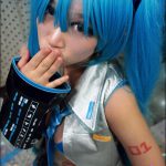 Happy New Year [Chibi]