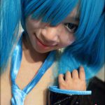 Happy New Year [Chibi]