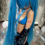 Happy New Year [Chibi]