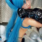 Happy New Year [Chibi]