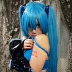 Happy New Year [Chibi]