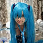 Happy New Year [Chibi]